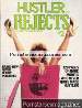 Rejects 2 (1978) adult mag